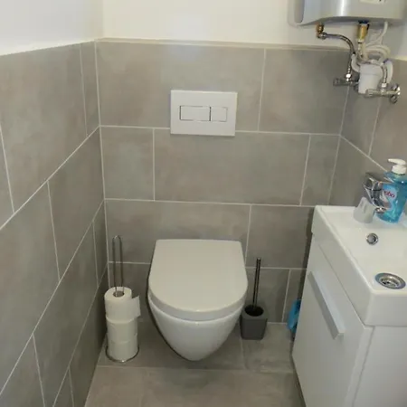 éva 3 Apartman
