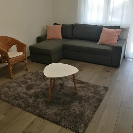 éva 3 Apartman