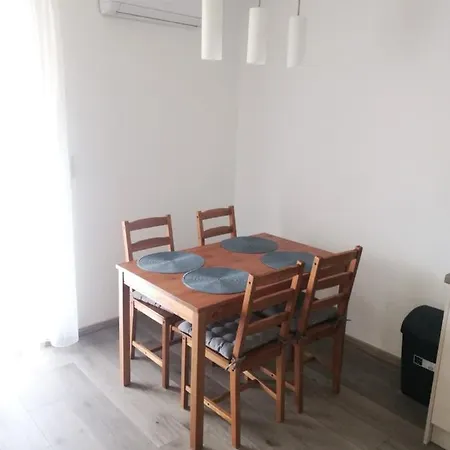 éva 3 Apartman Csopak