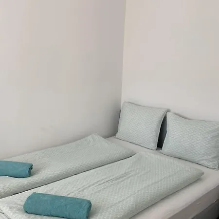 Apartman éva 3
