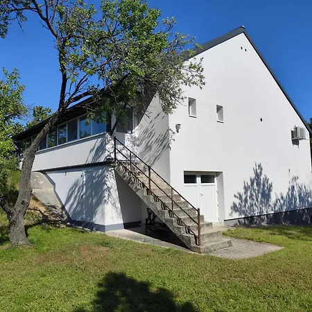 Eva Apartmanhaz 3 Daire *
