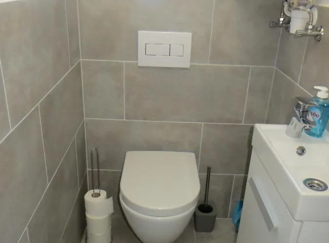 Eva Apartmanhaz 3 아파트