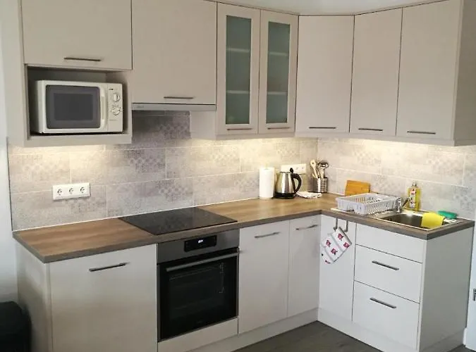 Eva Apartmanhaz 3