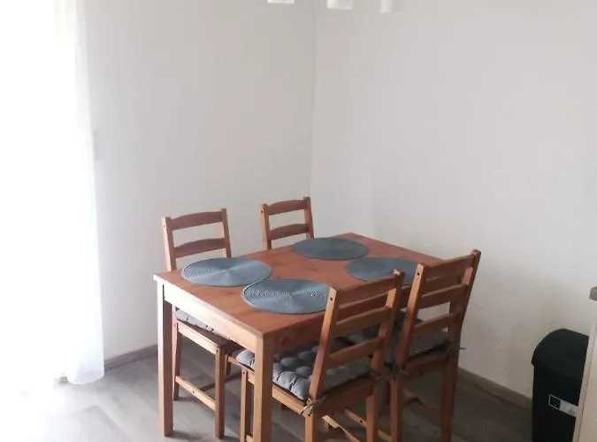 Eva Apartmanhaz 3 Apartament Csopak