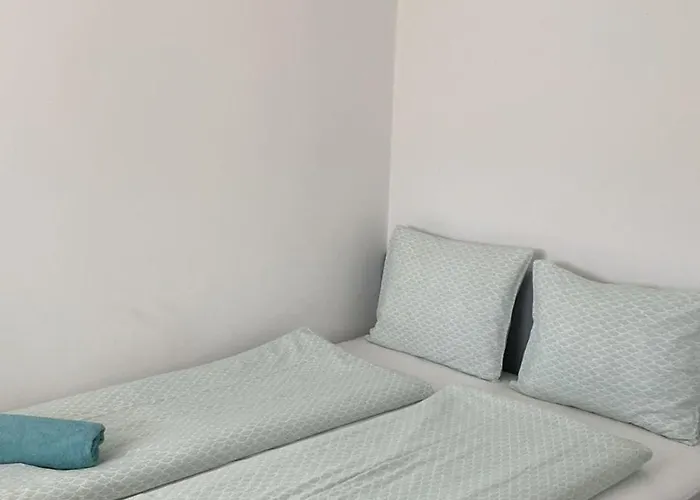 Apartament Eva Apartmanhaz 3